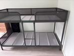 Stapelbed Ikea, Ophalen, Gebruikt, 90 cm, Tweepersoons