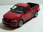 DNA 1:18 Ford f-150 SVT Lightning 2003 rood. OPRUIMING, Hobby en Vrije tijd, Modelauto's | 1:18, Nieuw, Overige merken, Ophalen of Verzenden
