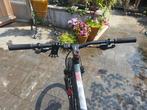 Mountainbike, Fietsen en Brommers, Ophalen, 24 inch of meer, Aluminium, Zo goed als nieuw