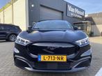 Ford Mustang Mach-E 98kWh Extended AWD First Edition, Auto's, Origineel Nederlands, Te koop, 5 stoelen, 2157 kg