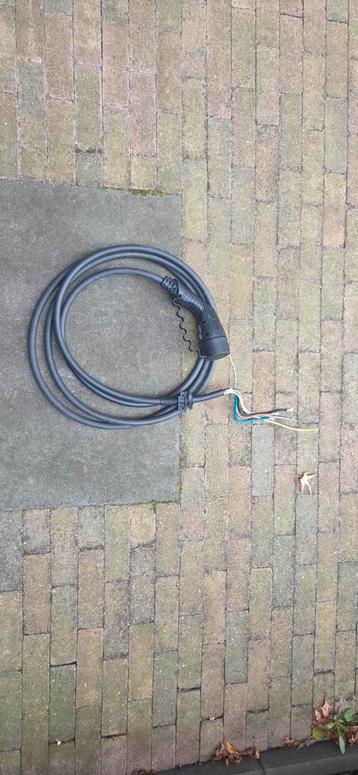 Peblar Laadkabel 5m  beschikbaar voor biedingen
