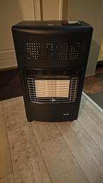 Gaskachel - Zonder Gasfles, Huis en Inrichting, Kachels, Ophalen, Gebruikt, Gas, Vrijstaand