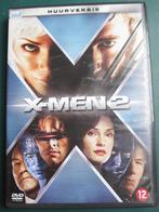 X-Men 2 (2003), Cd's en Dvd's, Dvd's | Science Fiction en Fantasy, Ophalen of Verzenden, Vanaf 12 jaar, Science Fiction, Zo goed als nieuw