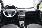Citroën C3 1.0 PureTech Attraction Pack-Comfort Airco Audio, Voorwielaandrijving, Euro 5, Gebruikt, Zwart