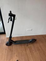 Elektrische Step 25KM, Ophalen, Zo goed als nieuw, Elektrische step (E-scooter)