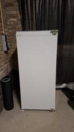 Inbouwkoelkast Beko, Witgoed en Apparatuur, Koelkasten en IJskasten, 200 liter of meer, Ophalen, Gebruikt, Zonder vriesvak