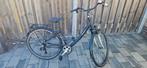 Tienerfiets, Ophalen, Zo goed als nieuw