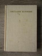 In de schaduw der Tibetaanse kloosters - Jean Marques-Rivi, Boeken, Ophalen of Verzenden, Gelezen