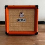 Orange Crush 12, Muziek en Instrumenten, Versterkers | Bas en Gitaar, Ophalen, Zo goed als nieuw, Gitaar, Minder dan 50 watt
