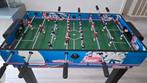 Multispeltafel - Voetbaltafel, pooltafel, airhockey, Vijf spelers of meer, Ophalen of Verzenden, Gebruikt, Onbekend