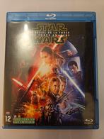 star wars the force awakens - Blu-ray, Ophalen of Verzenden