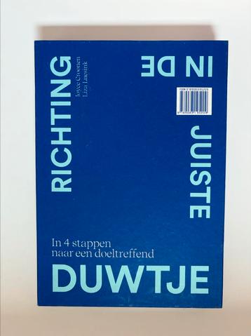 Duwtje, Joyce Croonen en Liza Luesink beschikbaar voor biedingen