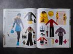 Vintage Barbie Fashion Boek, Verzamelen, USA, Overige typen, Nieuw, Ophalen of Verzenden