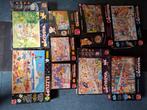 wasgij legpuzzels, Ophalen of Verzenden, 500 t/m 1500 stukjes, Zo goed als nieuw, Legpuzzel