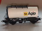Roco 46070 H0 Ketelwagen 'Agip' van de DB, Gebruikt, Gelijkstroom, Plainbachstr. 4 5101 Bergheim Oostenrijk, Info@moba.cc