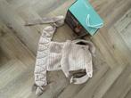 Draagzak Najell nieuw zonder prijskaartje, Kinderen en Baby's, Babydragers en Draagdoeken, Nieuw, Buik, Draagzak, Ophalen