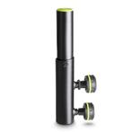 Gravity SAVARITILT Variabele speaker tilt adapter, Muziek en Instrumenten, Standaards, ., Speaker, Nieuw, Ophalen of Verzenden