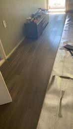 Klik laminaat goede staat 50/60m2, Ophalen, 50 tot 150 cm, Zo goed als nieuw, 10 tot 30 cm