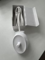 Braun Oral-B Oplader - Type 3757 en 7 Oral-B Opzetborstels, Ophalen of Verzenden, Nieuw