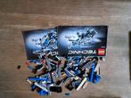 Lego technic 42020, Kinderen en Baby's, Speelgoed | Duplo en Lego, Ophalen of Verzenden, Zo goed als nieuw
