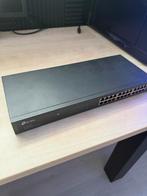 HP GB NETWERK SWITCH, Ophalen of Verzenden, Zo goed als nieuw