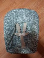 hoes voor newborn zitje van stokke tripp trapp stoel, Kinderen en Baby's, Kinderstoelen, Ophalen, Meegroeistoel
