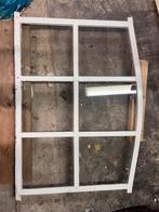 Oude Stalraam, Doe-het-zelf en Verbouw, Glas en Ramen, Ophalen, Gebruikt, Minder dan 80 cm, 80 tot 120 cm