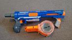 Nerf Elite Rampage, Ophalen, Gebruikt