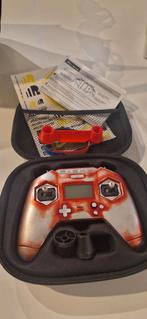FrSky Taranis X-Lite zender - custom pai - Zeer Goede Staat!, Ophalen of Verzenden, Zo goed als nieuw