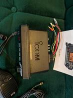 Marifoon Icom, type IC-M330GE, zo goed als nieuw, Watersport en Boten, Ophalen of Verzenden, Zo goed als nieuw, Motor en Techniek