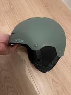 Ski helm Wedze z.g.a.n., Sport en Fitness, Skiën en Langlaufen, Ophalen of Verzenden, Zo goed als nieuw, Overige typen, Overige merken