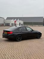 BMW 3-Serie 320i dealer onderhouden inruil mogelijk!!, Achterwielaandrijving, USB, Beige, 4 cilinders