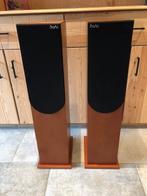 prachtige PROAC studio 125 speakers, Audio, Tv en Foto, Luidsprekers, Zo goed als nieuw, 120 watt of meer, Front, Rear of Stereo speakers