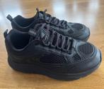 OXMOX Dames Sneakers Zwart Maat 38, Ophalen of Verzenden, Nieuw, Zwart, Sneakers of Gympen