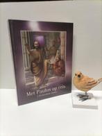Kranendonk-Gijssen, J.; Met Paulus op reis  (Geen e- book!!), Ophalen of Verzenden, Gelezen, Christendom | Protestants