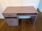 (Kinder)bureau inc lade en deur, Ophalen, Zo goed als nieuw, Bureau