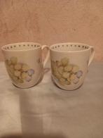 Verzameling bekers Marjolein, Ophalen of Verzenden, Porselein, Overige stijlen