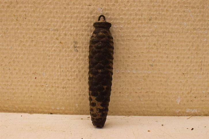 Gewicht van een koekoeksklok 45952, Huis en Inrichting, Woonaccessoires | Klokken, Gebruikt, Ophalen of Verzenden