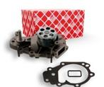 Nieuwe febi waterpomp renault twingo (39298), Ophalen of Verzenden, Nieuw, Renault