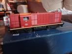 Ns loc 2400 Roco, Hobby en Vrije tijd, Modeltreinen | H0, Ophalen of Verzenden, Zo goed als nieuw, Roco, NS