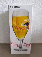 Brouwerij 't IJ glas, Ophalen of Verzenden, Zo goed als nieuw, Glas of Glazen, Overige merken