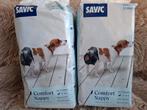Savic hondenluiers maat 3, Dieren en Toebehoren, Ophalen of Verzenden, Zo goed als nieuw