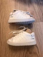 Shoesme baby sneakers maat 20 - eerste stapjes, Ophalen, Jongetje of Meisje, Shoesme, Gebruikt