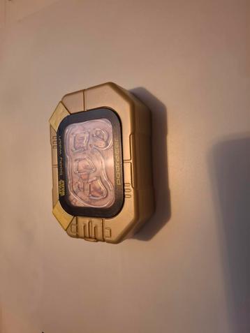 Star Wars Podracer Body Wash - Zeldzaam! beschikbaar voor biedingen