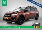 Dacia Jogger 1.6 Hybrid 140 Extreme 7p. CAMERA | CARPLAY | V, 12 maanden, Gebruikt, 4 cilinders, 7 stoelen