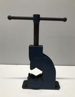 Pijpenklem / buizenklem voor buis van uitwendig max 6 cm, Ophalen of Verzenden, Gebruikt