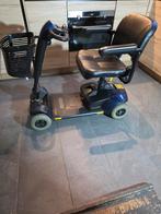 Go Go demontabele reis scootmobiel, Diversen, Brommobielen en Scootmobielen, Ophalen, 10 km/u of minder