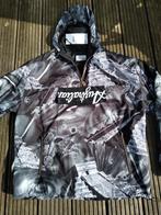 Nieuw australian jasje maat L Pam Jam Hard Court Grey, Verzenden, Nieuw, Maat 52/54 (L), Grijs