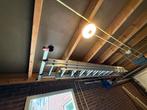 Altrex all round 3x12 reformladder, Doe-het-zelf en Verbouw, Ladders en Trappen, Ophalen, Zo goed als nieuw, 4 meter of meer