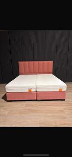 Tempur matrassn 90x200 met splinternieuwe boxspring, Ophalen of Verzenden, Nieuw, Eenpersoons, 90 cm